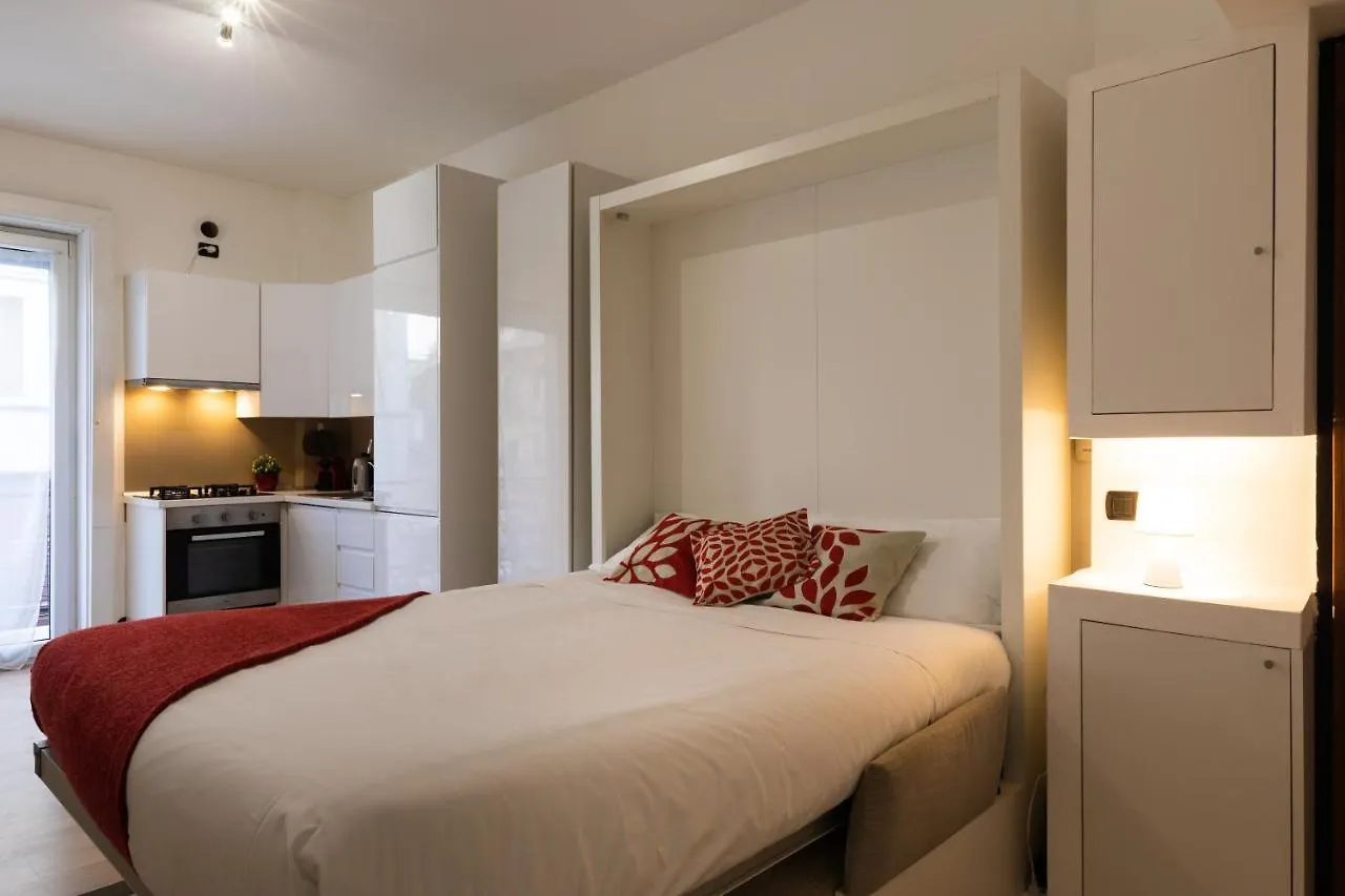 Dreamful Home - Arco Della Pace 米兰 公寓