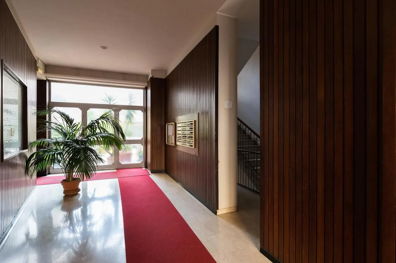 公寓 Dreamful Home - Arco Della Pace 米兰 意大利